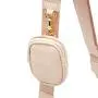 High Quality PU Leather Women Cross Body Bags Ladies Customize Logo Shoulder Bag For Women