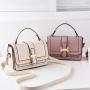 New model Ladies shoulder bags Fashion trends women tote bags fashion leather women's handbags