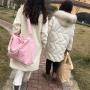 Wholesale Multi-colors Waterproof Nylon Weekender Shoulder Outdoor Sling Bag Custom Printed Tote Bag Women Hand Bags Handbags