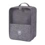 FTravel Shoes Storage Bag 3 Layer Multiple Purpose Shoes Pouch Portable Waterproof Storage Bags Organizer