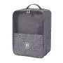 FTravel Shoes Storage Bag 3 Layer Multiple Purpose Shoes Pouch Portable Waterproof Storage Bags Organizer