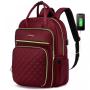 LOVEVOOK 17 inch High quality casual travelling backpack bag Fashion waterproof large custom logo laptop backpack school bags