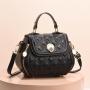 Newest Ladies bags Fashion high quality Pu leather bags trendy women mini bags women handbags ladies