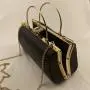 Wedding Fashion rhinestone evening purse luxury new design satin fabric crystal clutch bag elegant banquet clutches