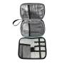 Sky Blue Epipen Carrying Case Insulin Cooling Bag Epipen Carry Case Ice Bag Thermal Cooler Bag Medicine for Insulin