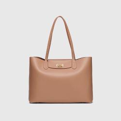 Factory Wholesale Fashion Tote Bags Designer Lady Shoulder Bag Large Capacity Handbags For Women