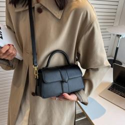 New Style 2023 Sac A Main Femme Vegan Leather Women's Messenger Bags Crossbody Bag Handbags For Women Luxury