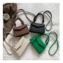 Diamond Lattice Custom Designer Handbag Pure Color Ladies Handbags Women Bag Magnetic Button Cover Womens Handbag Bag CY74349