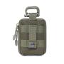 KBW620 Hot Selling Outdoor Medical Organizer Portable Small Medical Bag Tactical Waist Pack Multifunctional Toolkit