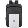 2023 New Large Capacity Business Backpack Expandable Space Waterproof Comfortable Breathable USB Backpack
