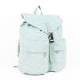 CHANGRONG Custom Mini Design Casual Corduroy travel backpack for women