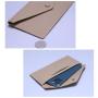 Factory Wholesale New Fashion Long Ladies Card Holder Wallet Minimalist Pu Leather Envelope Purse Custom Logo Wallet Women