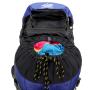Big capacity bag outdoor travel mountaineering camping pack waterproof ultralight hiking backpack bag