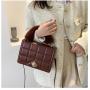 Wholesale FashionBags For Women  bolsas para mujer Chains Sac Main Femm Sac bolsos-para-mujeres-