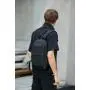 ZF116 Mini Shoulder Bag Male Fashion Lightweight Student Schoolbag Outdoor Sports Travel Bag Oxford Cloth Waterproof