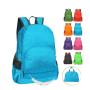 Outdoor Camping Hiking Ultralight Folding Travel Daypack Bag Mountaineering Sports Backpack for Men Women Foldable Backpack