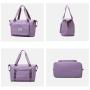 KBW012 Wholesale Hot New Fashion Travel Bag Wet and Dry Fitness Bag Swimming Package Hand Luggage Storage Bag Foldable
