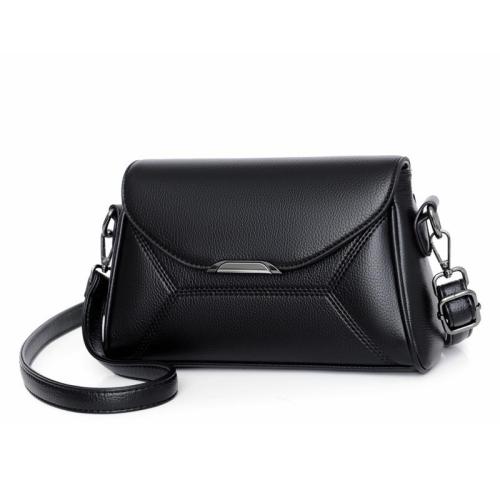 Bolsos Fashion PU Leather Tote Bags Good Quality Handbags Crossbody Shoulder Bag for Women Single Support Zipper Daily Life 3pcs