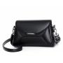 Bolsos Fashion PU Leather Tote Bags Good Quality Handbags Crossbody Shoulder Bag for Women Single Support Zipper Daily Life 3pcs