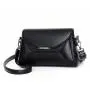 Bolsos Fashion PU Leather Tote Bags Good Quality Handbags Crossbody Shoulder Bag for Women Single Support Zipper Daily Life 3pcs