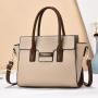 2024 Fashion Custom Good Quality Women Shoulder Bags Luxury Leather Luxury Women's Handbags Ladies