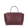 2022 Cow Soft Leather Luxury  Lady Business Cross-body Handbags And Backpack With High Quality Customized Logo