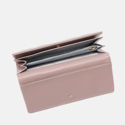 SUSEN CHRISBELLA  ODM OEM New Arrival 2024 hot sale wholesale brands Pu Leather custom logo women's wallet coin purse