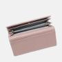 SUSEN CHRISBELLA  ODM OEM New Arrival 2024 hot sale wholesale brands Pu Leather custom logo women's wallet coin purse