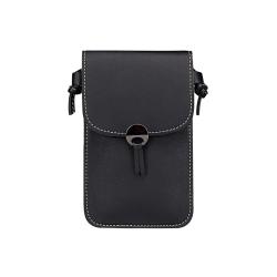 Women Crossbody phone Bag for Credit Cards Fashion Cell Phone Purse With Touch Screen