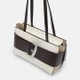 2024 New Arrival Tote Bag Fashion Ladies Bag Custom Logo PU Leather Shoulder Bag For Women