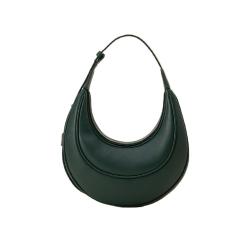 New Fashion Message Bag Ladies Handbags Cross Body PU Leather Customize Logo Women Shoulder Bags