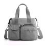 Gelory 2024 Factory Colorful Design Maternity Mummy Bags Tote Handbag Waterproof Travel Mom Baby Diaper Bag