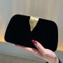 Purses and Handbags Ladies 2023 Trendying Bags Evening Luxury Women Bag for Wedding Party