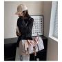 Hot Sale Durable Oxford Cloth Multi-Functional Sports Bag Outdoor Fitness Gym Bag With Shoe Compartment