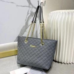 Pu Leather Wholesale Women handbag Fashion Luxury Custom Ladies Handbags