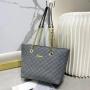 Pu Leather Wholesale Women handbag Fashion Luxury Custom Ladies Handbags