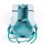 CHANGRONG Custom recycled plastic casual sports backpack Bag for computer laptop