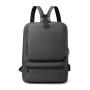 New Logo Backpack Men'S Business Leisure Backpack Large Capacity Outdoor Sports Schoolbag Notes
This Computer Bag
