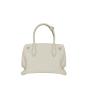 2024 New Design Trendy Bag Soft Cow Covered Leather Luxury Folding-Resistant Material Women Tote Bag Women Handbag For Ladies