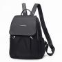 Wholesale Hot Selling Waterproof Oxford Cloth Women Fashion Backpacks School Bags For College Girls