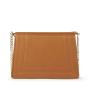 Manufacturer Custom Logo 2024 High-end Fashion Handbags Pu Vegan Leather Vintage Women's Shoulder Bags
