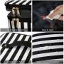 Makeup Bag Sets Pretty Makeup Box Portable Travel  Case Cosmetic Makeup Storage Box For Cosmetic Plastic Case