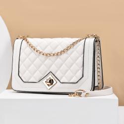 Korea Fashion Sac A Main Embroidery Pattern Tote Bags Fashion Sling Bag Women Handbag For Ladies