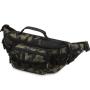 ZR748 New Outdoor Waist Bag Sport Men Shoulder Crossbody Bag Fishing Riding Waistpack Oxford Waterproof Chest Phone Bag Travel