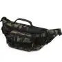 ZR748 New Outdoor Waist Bag Sport Men Shoulder Crossbody Bag Fishing Riding Waistpack Oxford Waterproof Chest Phone Bag Travel