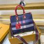Custom trends vegan pu purse ladies hand bags leather handbags 2022 woman handbags ladies leather mini tote bags for women
