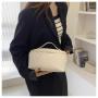 KBW200 Handbag Makeup Bag Female Large Capacity Fashion Senior Sense Portable Travel Cosmetics Storage Bag