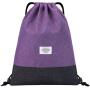Gelory Factory Wholesale New Fashion Drawstring Backpack Bag for Men Women Gym Drawstring Bag