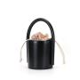 Mini Bolsa Feminina Sac A Main Turqu De Luxe Luxury Designer Small Ladies Custom Women Shoulder Handbags Crossbody Bucket Bag
