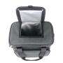 Large Capacity Lunch Cooler Bag With Small Pocket Thermal Insulation Portable Cooler Bag Suitable For Picnic
